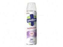 LYSOFORM AEROSOL LAVANDA 360CC