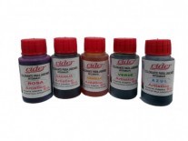 COLORANTES PARA JABONES CIDER 60CC