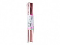 FOIL ART P/LAPIZ TERMICO ORO ROSA 0.15x3