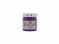 PINTURA TIZA ACUAREL 130/VIOLETA 200g