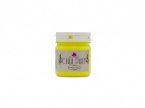 PINTURA TIZA ACUAREL 310/AMARILLO F 200g