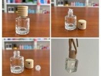 ENVASE DIFUSOR PARA AUTO(sin cordon)