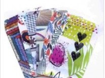 SOBRES N3 ESTAMPADO CORAZON BATICK