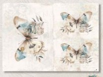 OUR HOBBY PAPEL SEDA A3