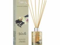 DIFUSORES AROMATICOS VAINILLA 125ml
