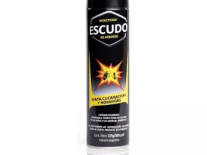 INSECTICIDA MATA CUCARACHA 360cc ESCUDO