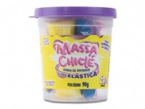 MASAS PARA MODELAR CHICLE 90 GRS