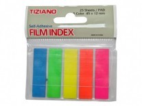 NOTAS / POST IT X50 SET (404)