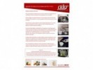 JABON GLICERINA NEUTRA BARRA 10KG (C/K) - CIDER