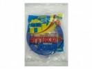 CINTAS ENMASCARAR PEL AZUL 18mm x50 STIK - STIKO