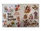 ESTAMPA FELICCE FOLEX COLOR 20x25 - ESTAMPA FELICCE