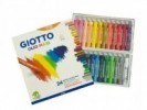 OLEOS PASTEL x24 GIOTTO - GIOTTO / LYRA / DAS
