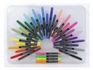 MARCADORES PERMANENTES PELIKAN KITX36 - PELIKAN
