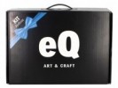 KIT REGALO EQ ACRILICOS - EQ ARTE