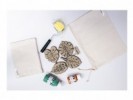 ESTAMPA TEXTIL KIT 4 - CIDER
