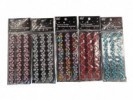STICKERS STRASS SUPERMOLDES - SUPERMOLDES