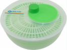 CENTRIFUGADOR DE VERDURAS - LIMPIEZA Y QUIMICOS CIDER