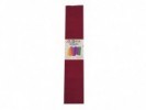 PAPEL CREPE COM BORDO 2mx50cm - CBX