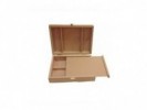 CAJA PINTOR CH AHX1 (23X16.5X6.5) - ARTMATE