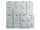 MOLDES JABON PLASTICOS YESO PORCELANA - PINTAFAN CREATIVA