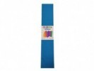 PAPEL CREPE FLUO TURQUESA 2mx50cm - CBX