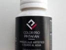 MAQUILLAJE LIQUIDO BLANCO 50ml - PINTAFAN CREATIVA