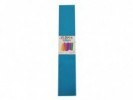 PAPEL CREPE COM TURQUESA 2mx50cm - CBX