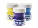 TEMPERAS ALBA TRAD 100ml - ALBA