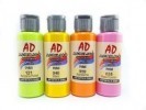 ACRILICOS AD DIBU 50ml - ARTISTICA DIBU - AD