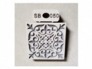 SELLOS BAJO RELIEVE SB050/MOSAICO N7 7cm - IND DEL ARTE / CORTE LASER