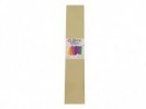 PAPEL CREPE COM NATURAL 2mx50cm - CBX