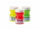 TEMPERAS ALBA FLUO 200ml - ALBA