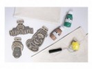 ESTAMPA TEXTIL KIT 5 - CIDER