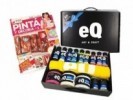 KIT REGALO EQ ACRILICOS - EQ ARTE