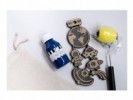 ESTAMPA TEXTIL KIT 2 - CIDER