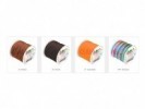 CORDON DE SEDA 0.8 100yds 100%NYLON - CBX