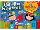 BLOCK CARTULINA ENTRETENIDA - MURESCO