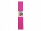 PAPEL CREPE COM FUCSIA 2mx50cm - CBX