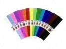 PAPEL CREPE PERLADO ROSA 2mx50cm - CBX