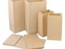 BOLSAS FOOD FM5 KRAFT 200x110x300mm - MURILLO