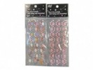 STICKERS STRASS SUPERMOLDES - SUPERMOLDES
