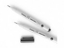 MICROFIBRA ESTILOGRAFO 0.3mm TRAZO NEGRO - PLANTEC
