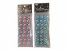 STICKERS STRASS SUPERMOLDES - SUPERMOLDES