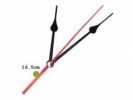 AGUJAS PARA RELOJ x3 12cm - CBX